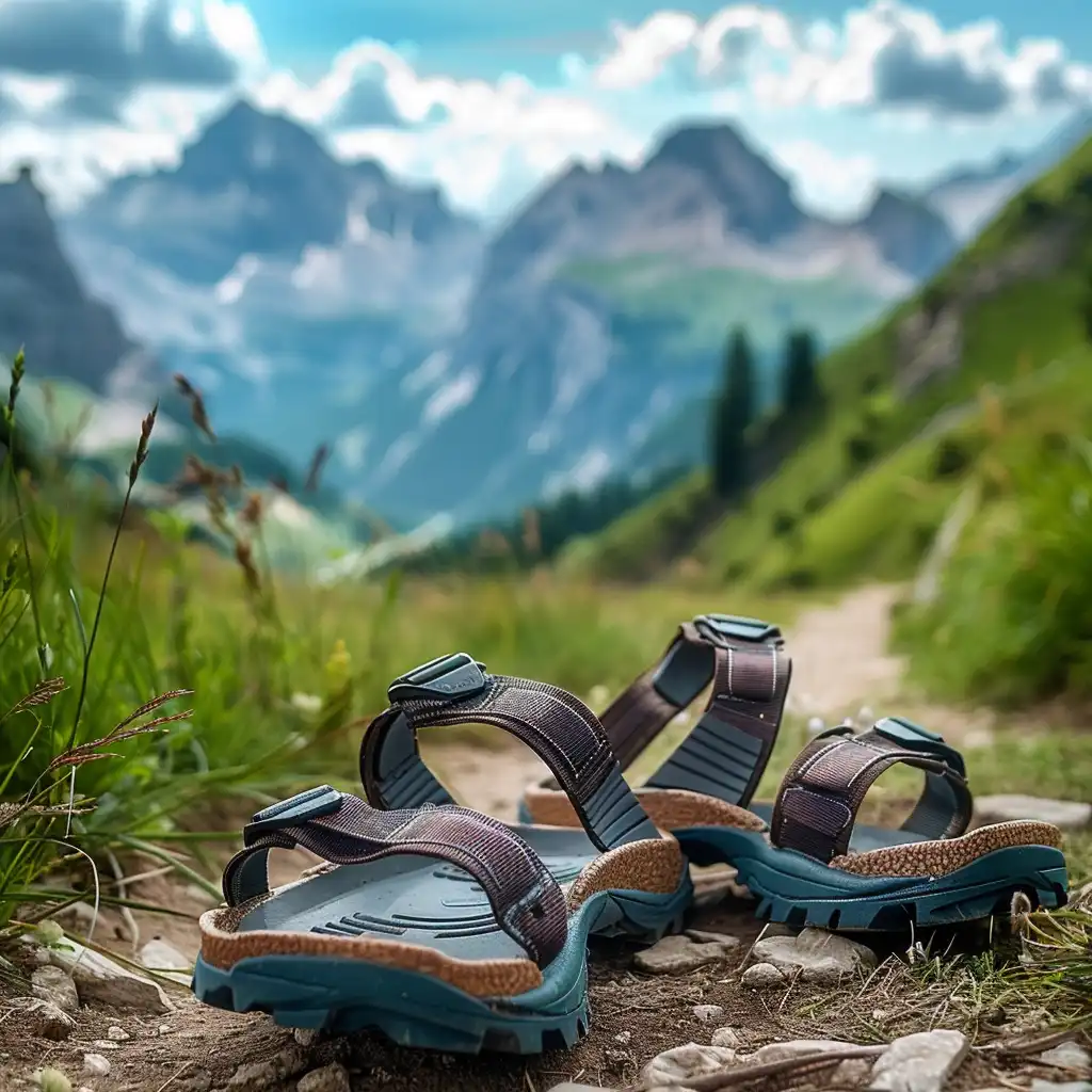 Bergtochten maken: Beste outdoorschoeisel